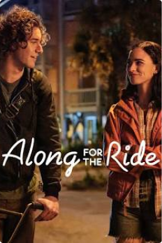 along the ride movie icon